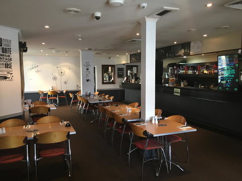 Taylors Hotel - ACT Tourism 2