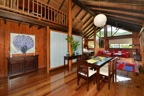 Tea Tree Cottage - ACT Tourism 1