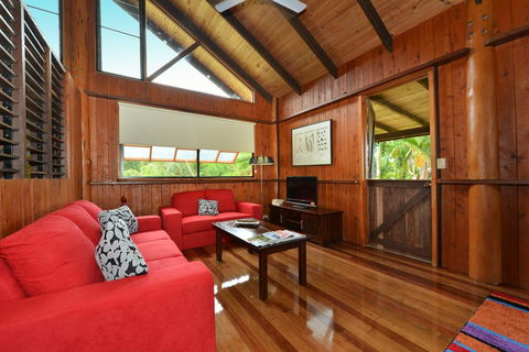 Tea Tree Cottage - ACT Tourism 2