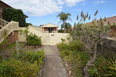 Telopea Cottage - ACT Tourism 1
