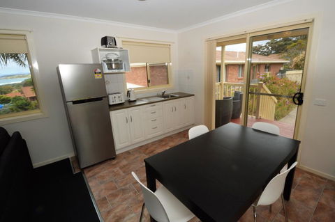 Telopea Cottage - ACT Tourism 3
