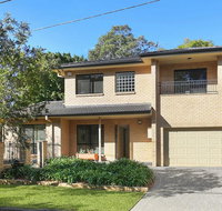 Telopea Rooms - ACT Tourism