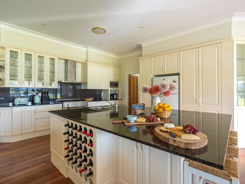 Terara Riverview Estate - ACT Tourism 2