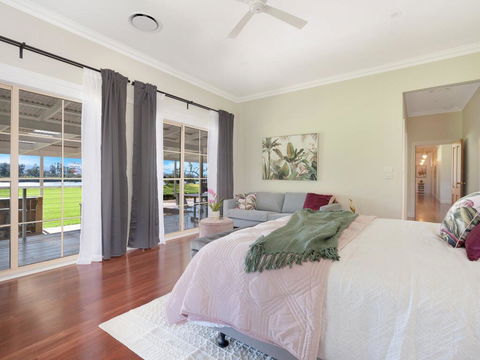Terara Riverview Estate - ACT Tourism 3