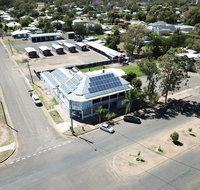 Terminus Hotel - ACT Tourism