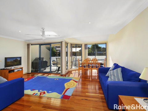 Terrigal Gem - 3/9 Auld Street, Terrigal - ACT Tourism 0
