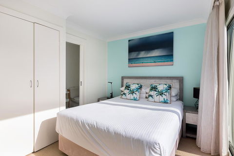 Terrigal Pacific Coastal Retreat - ACT Tourism 1