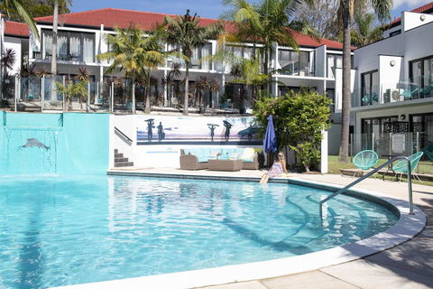 Terrigal Pacific Coastal Retreat - ACT Tourism 2
