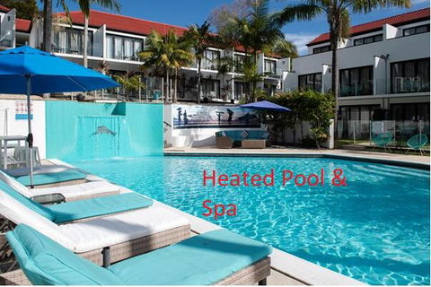 Terrigal Pacific Coastal Retreat - ACT Tourism 0