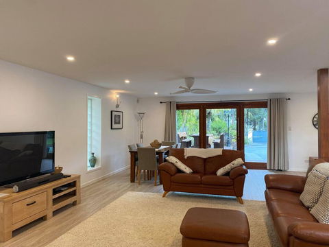 The Old Gallery - ACT Tourism 2