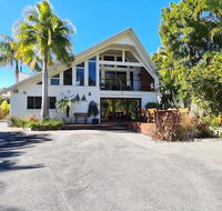 The Old Gallery - ACT Tourism