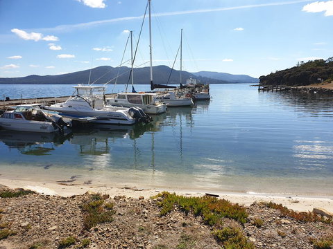 The Alonnah On Bruny - ACT Tourism 2