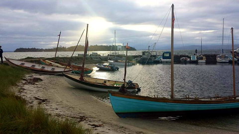 The Alonnah On Bruny - ACT Tourism 1