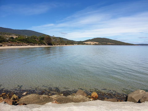 The Alonnah On Bruny - ACT Tourism 0