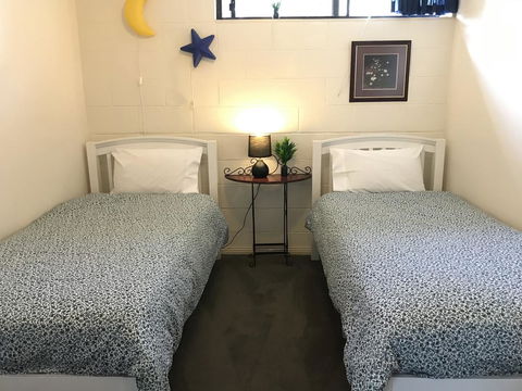 The Apartment - Moyston - ACT Tourism 3