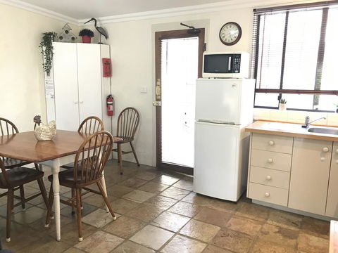 The Apartment - Moyston - ACT Tourism 2