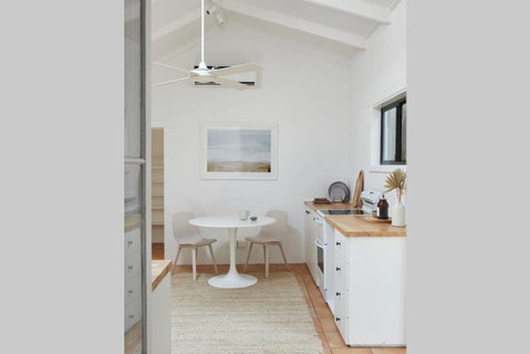 The Apollo Studio - Byron Bay - ACT Tourism 1