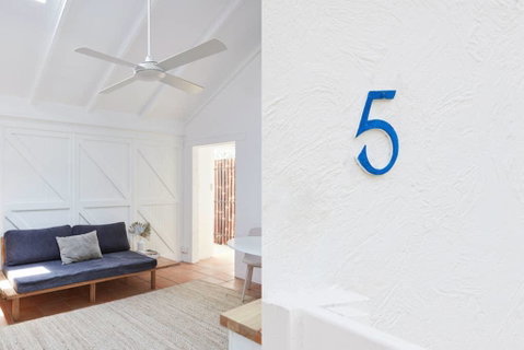 The Apollo Studio - Byron Bay - ACT Tourism 0