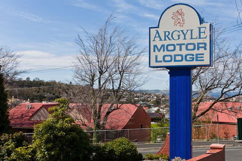 The Argyle - ACT Tourism 0