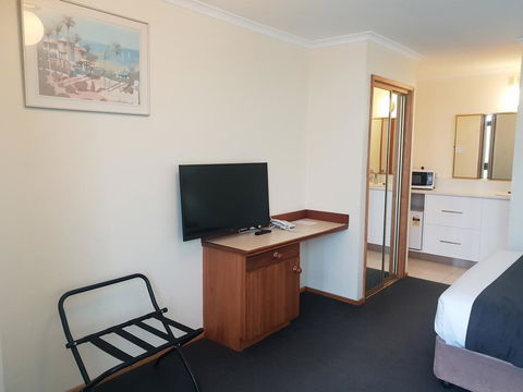 The Argyle - ACT Tourism 1