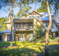 The Arthouse - ACT Tourism