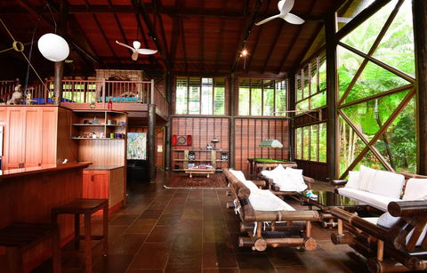 The Barn Daintree Holiday House - ACT Tourism 3