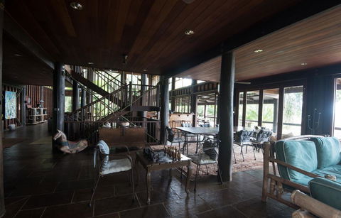 The Barn Daintree Holiday House - ACT Tourism 2