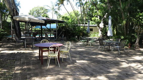 The Barracks In Arcadia - ACT Tourism 2