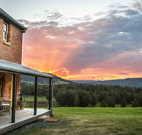 The Barracks Tocal - ACT Tourism