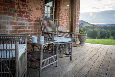 The Barracks, Tocal - ACT Tourism 1