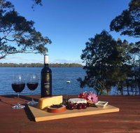 The Basin Waterfront - ACT Tourism