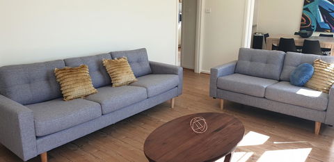 The Bay Apartment - ACT Tourism 1