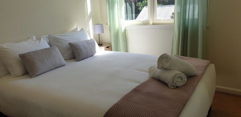 The Bay Apartment - ACT Tourism 2