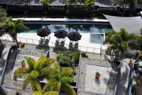 The Bay Apartments - ACT Tourism 1