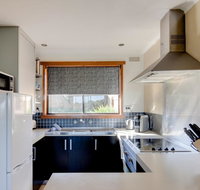 The Beach House - ACT Tourism
