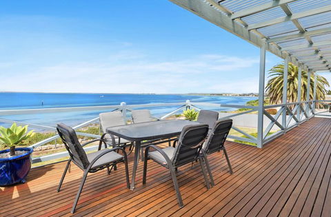 The Beach House - Point Turton - ACT Tourism 1