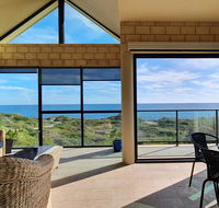 The Beach House - Port Bouvard - ACT Tourism