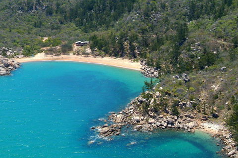 The Beach House At Arthur Bay - ACT Tourism 0