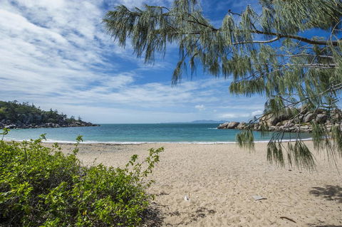 The Beach House At Arthur Bay - ACT Tourism 1