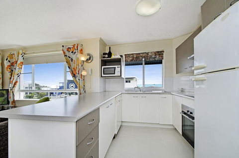 The Beach Houses - ACT Tourism 2