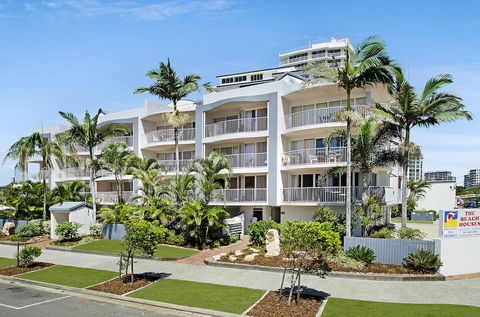 The Beach Houses - ACT Tourism 3