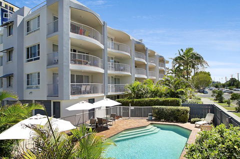 The Beach Houses - ACT Tourism 0