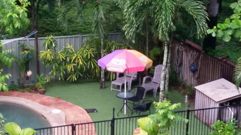 The Beach Place - ACT Tourism 0