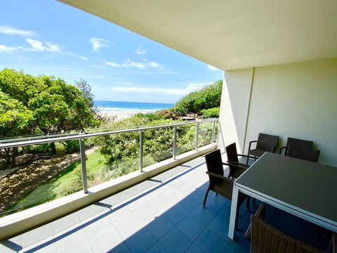 The Beach Resort Cabarita - ACT Tourism 0