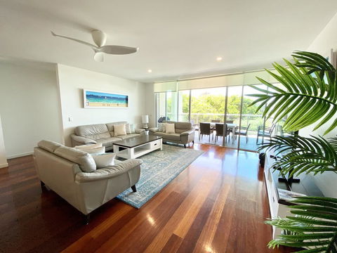 The Beach Resort Cabarita - ACT Tourism 3