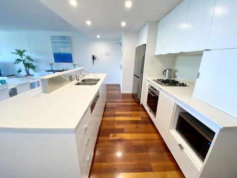 The Beach Resort Cabarita - ACT Tourism 1