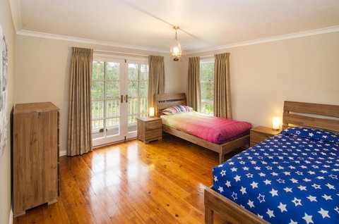 The Beach Retreat - ACT Tourism 3