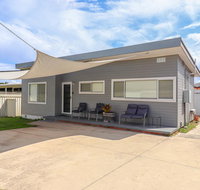 The Beach Shack - ACT Tourism