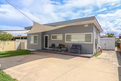 The Beach Shack - ACT Tourism 0
