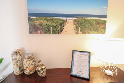 The Beach Shack - ACT Tourism 2